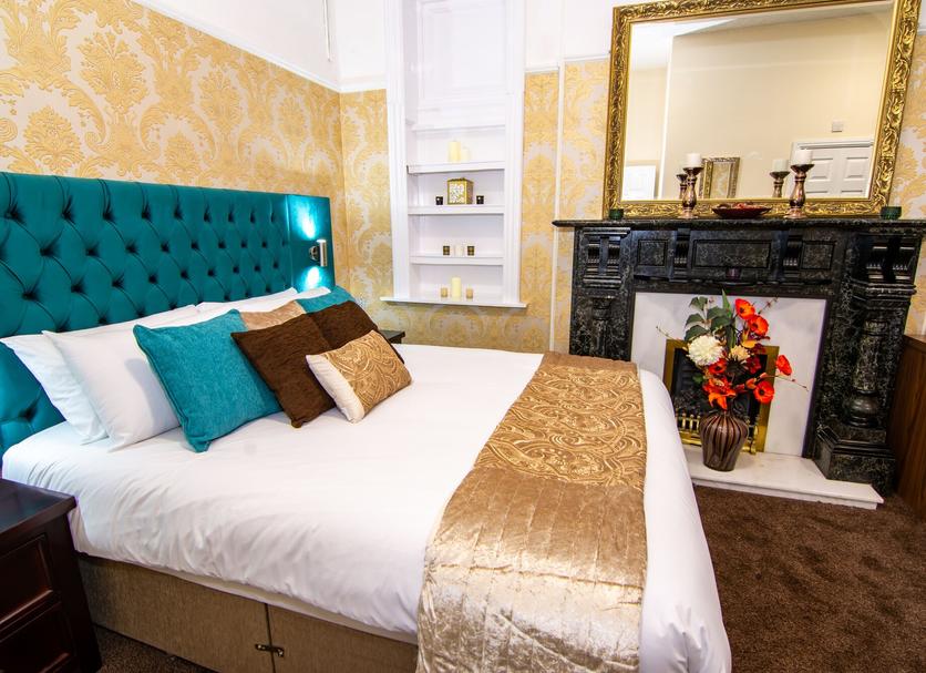 Kamar Tidur Foto