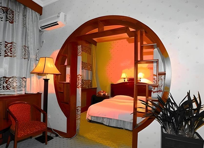 Kamar Tidur Foto