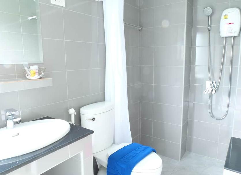 Kamar Mandi Foto