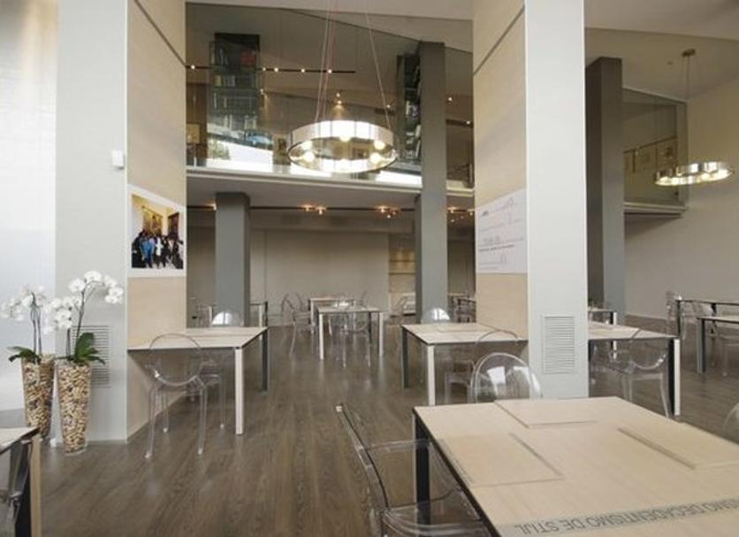 Restoran Foto