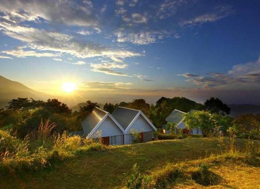 Pemandangan luar Foto