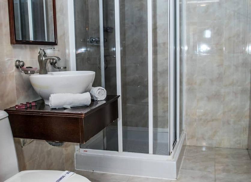 Kamar Mandi Foto
