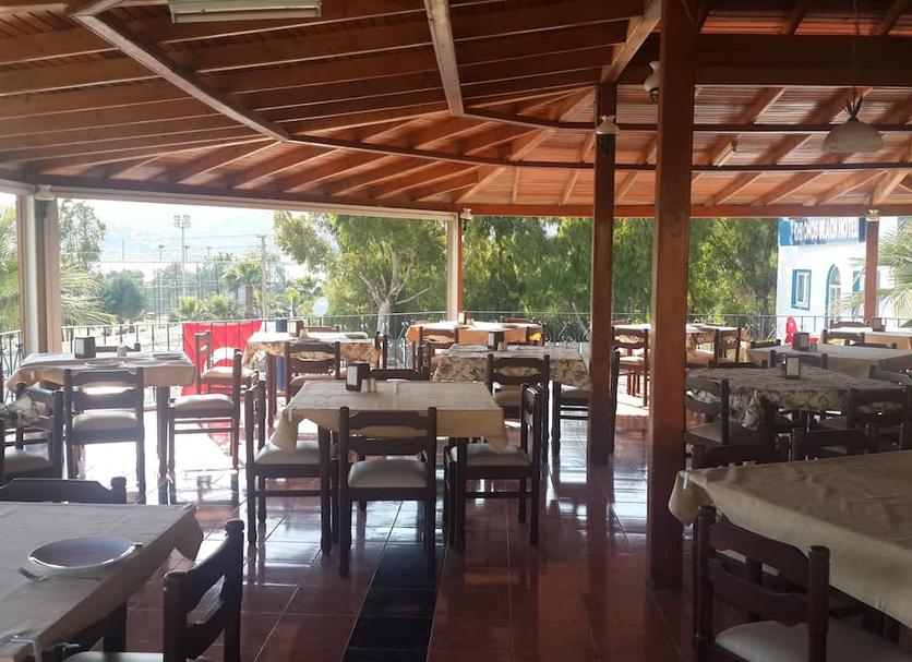 Restoran Foto