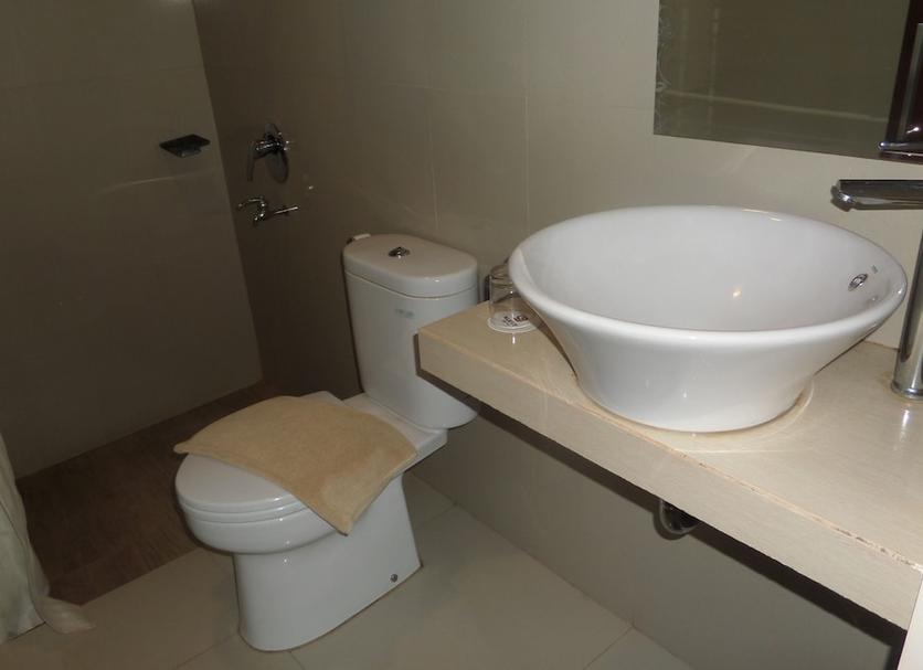 Kamar Mandi Foto