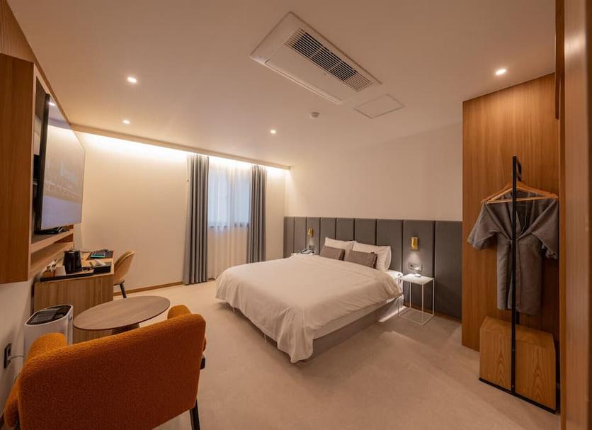 Kamar Tidur Foto
