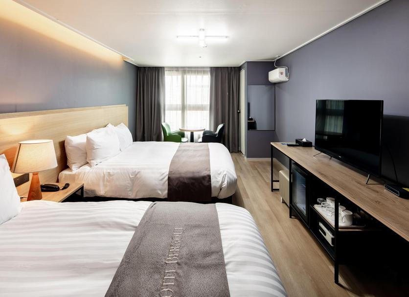 Kamar Tidur Foto
