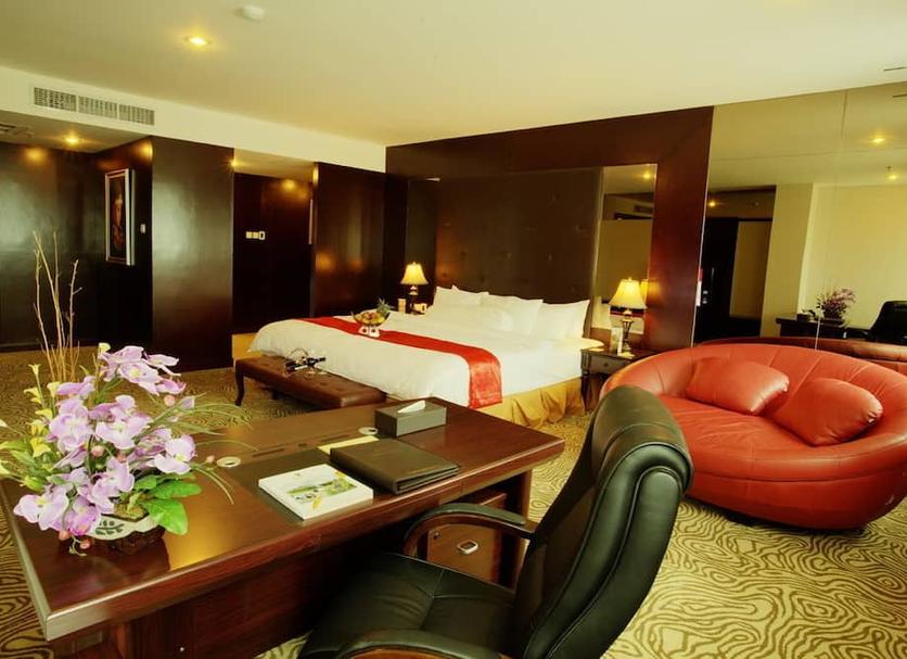 Kamar Tidur Foto