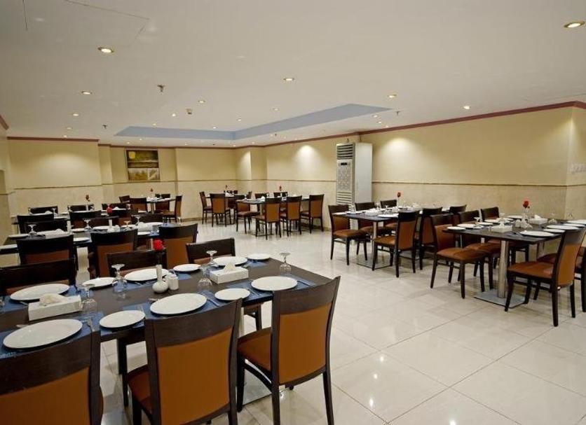 Restoran Foto