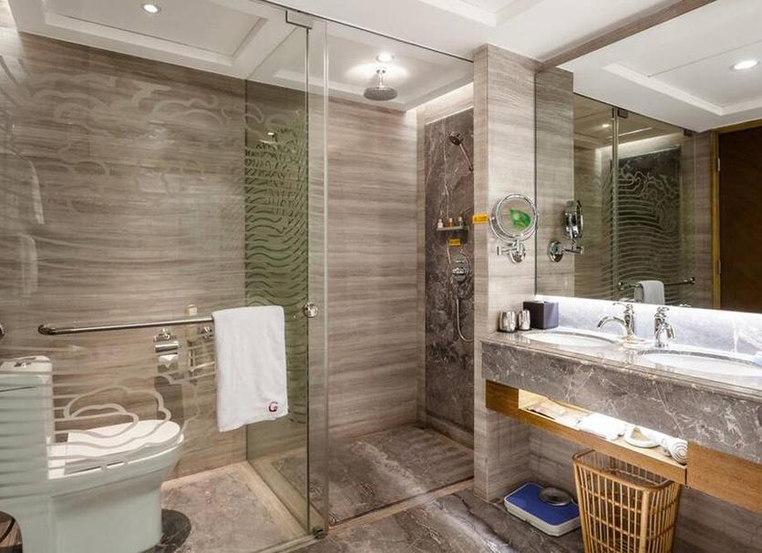 Kamar Mandi Foto