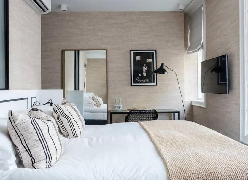 Kamar Tidur Foto