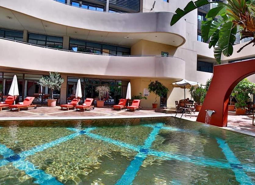 Kolam Foto