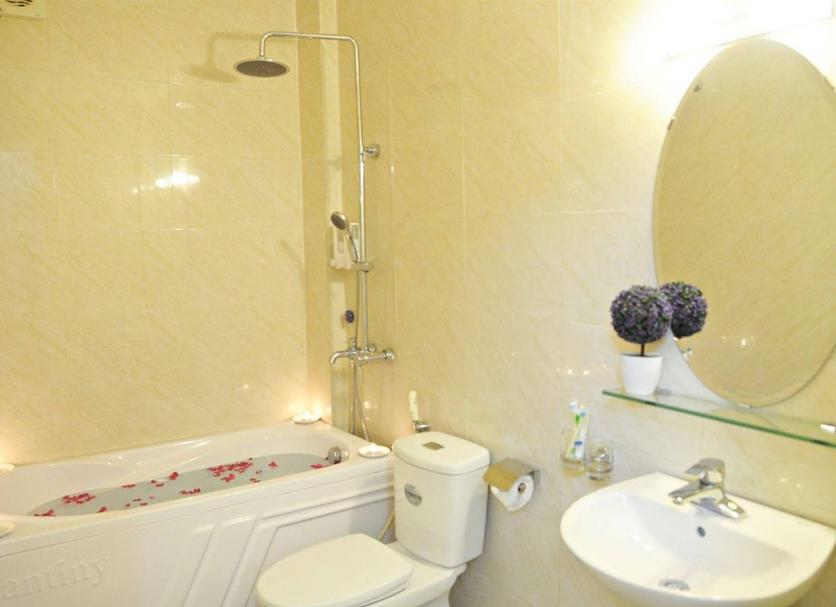 Kamar Mandi Foto