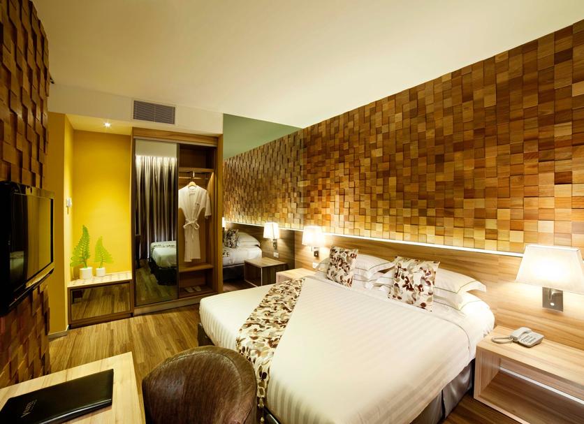 Kamar Tidur Foto