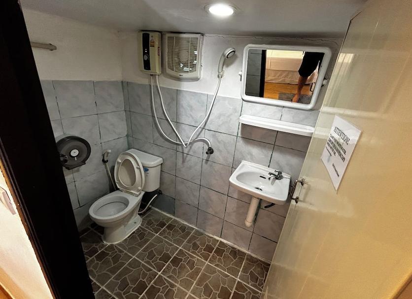 Kamar Mandi Foto