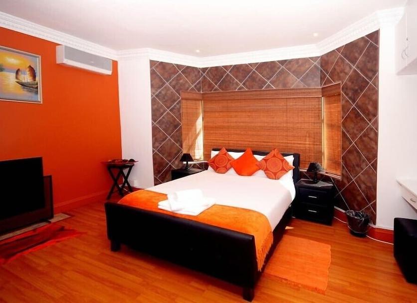 Kamar Tidur Foto