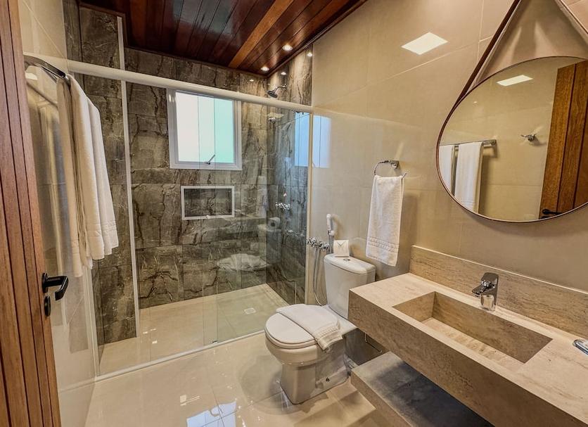 Kamar Mandi Foto