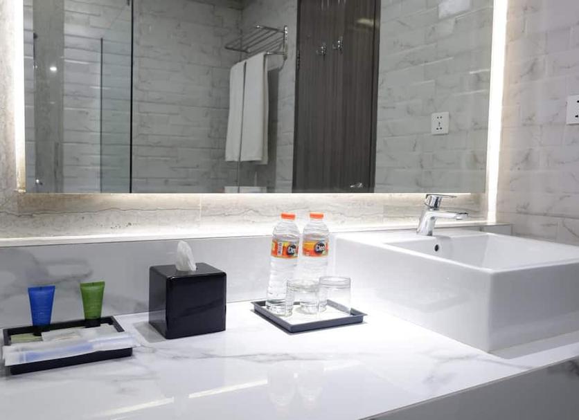 Kamar Mandi Foto