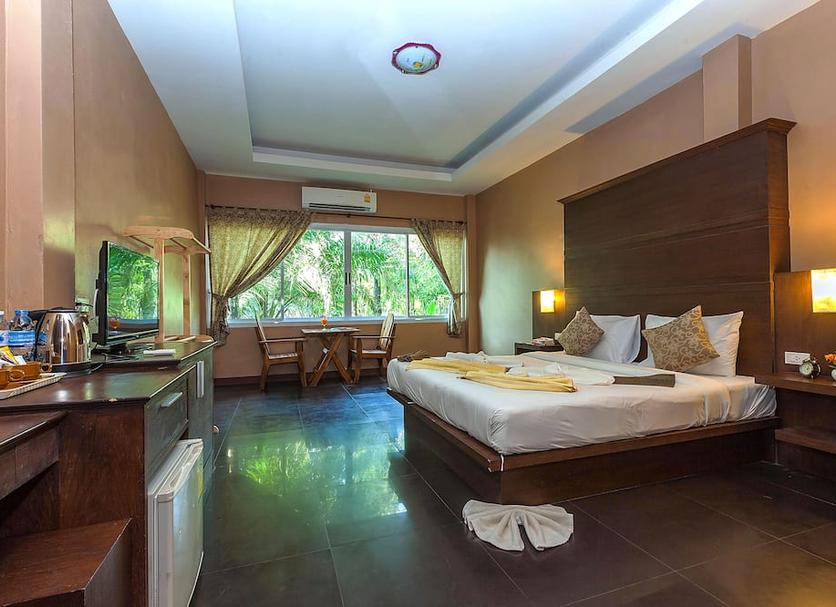 Kamar Tidur Foto