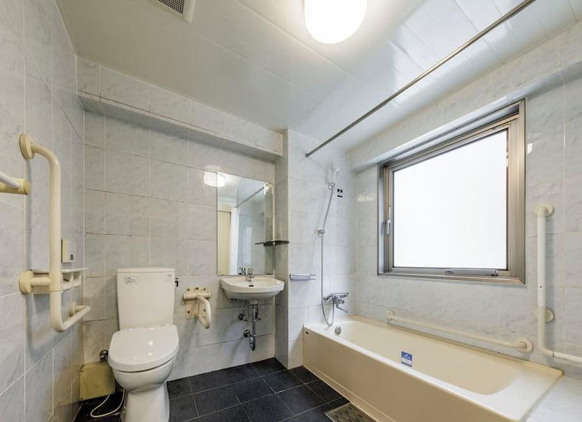 Kamar Mandi Foto