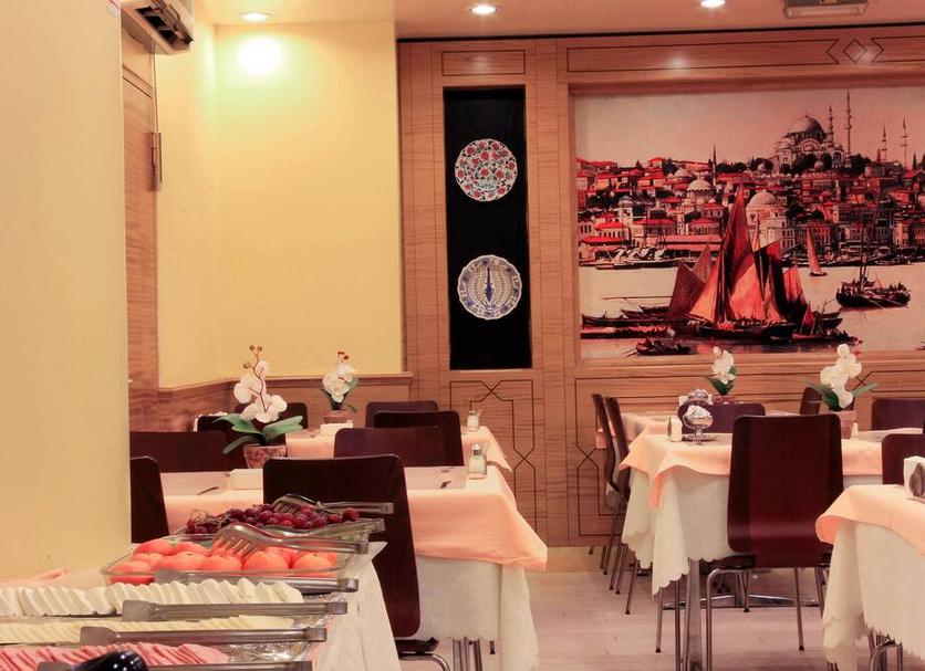 Restoran Foto