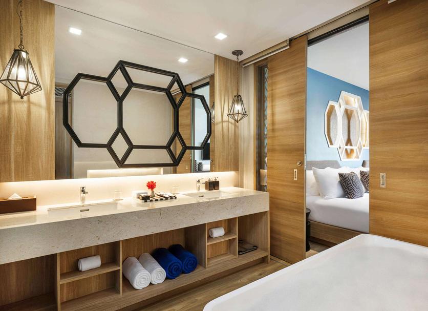 Kamar Mandi Foto