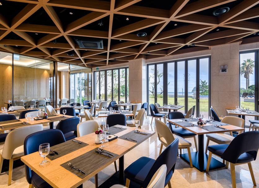 Restoran Foto