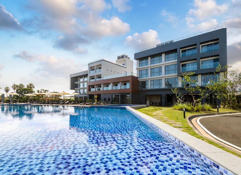 Kolam Foto