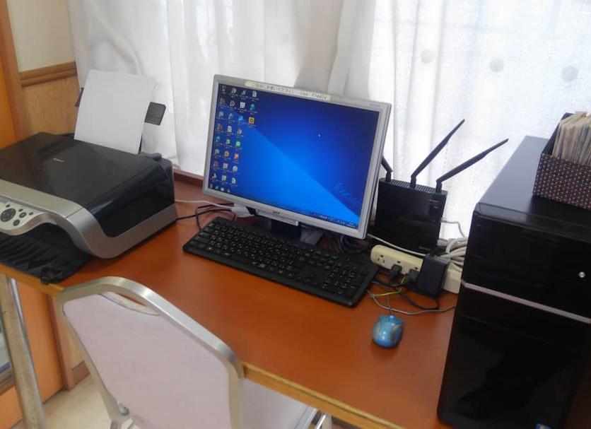 Pusat bisnis Foto