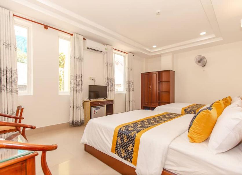 Kamar Tidur Foto