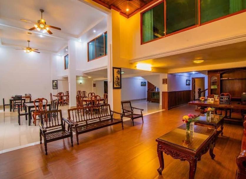 Restoran Foto