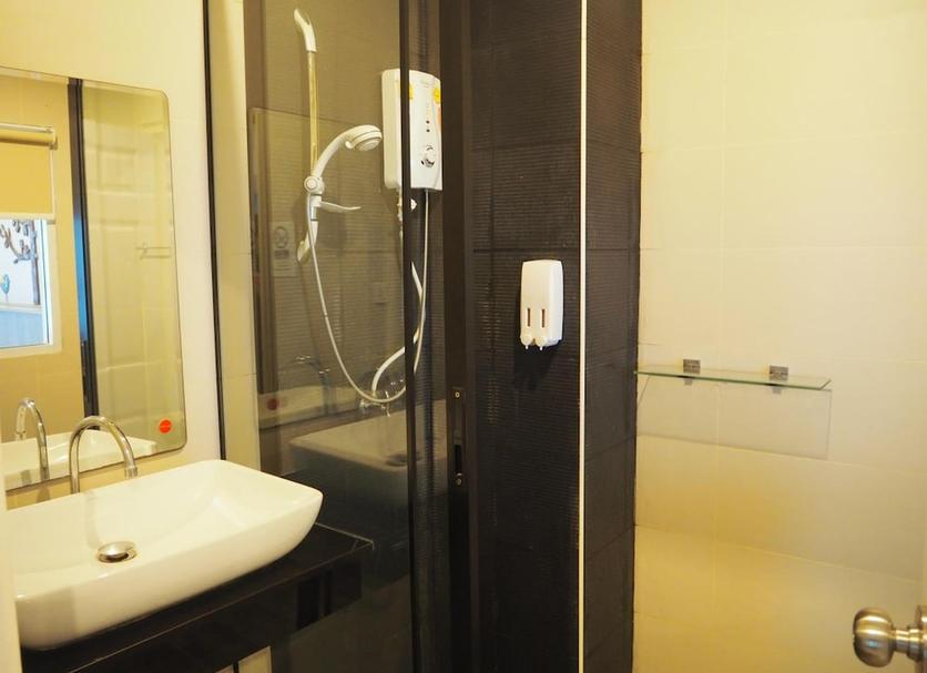 Kamar Mandi Foto