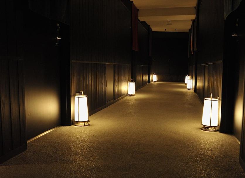 Lorong Foto