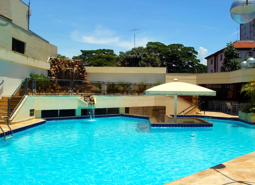Kolam Foto