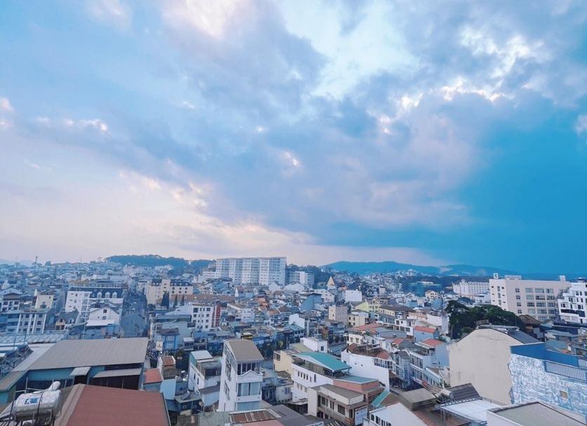 Pemandangan luar Foto