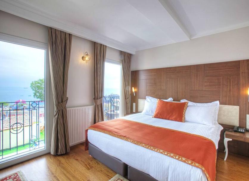 Kamar Tidur Foto