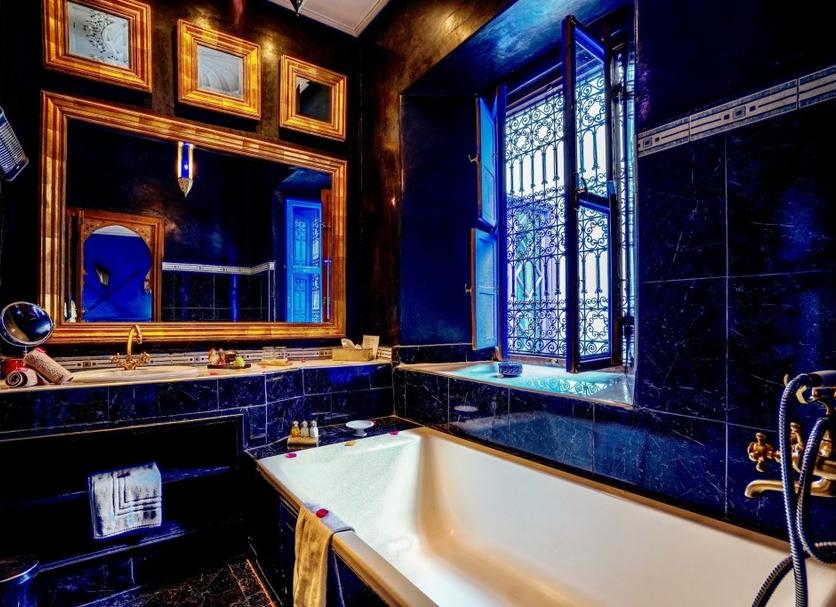 Kamar Mandi Foto