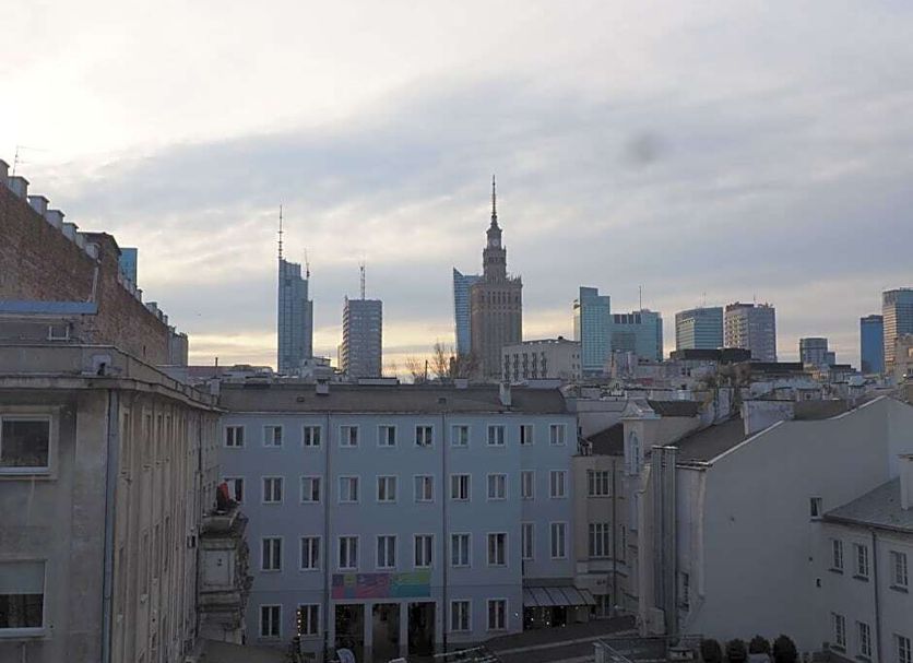 Pemandangan luar Foto