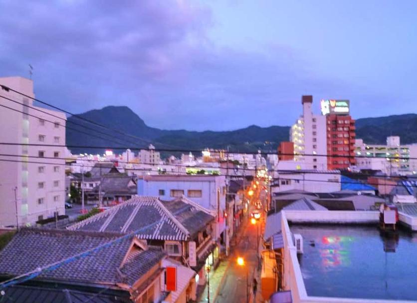 Pemandangan luar Foto
