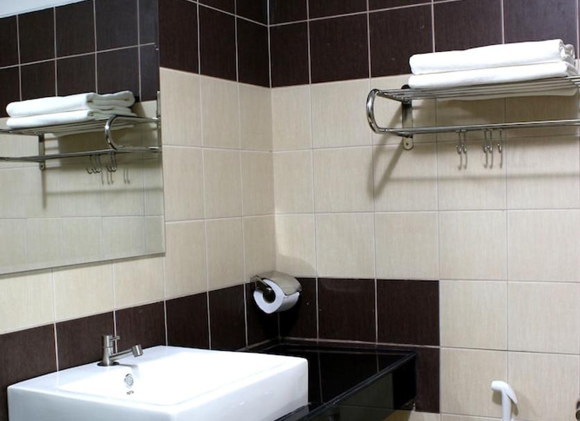 Kamar Mandi Foto