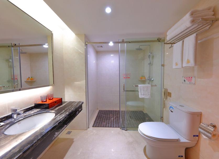 Kamar Mandi Foto