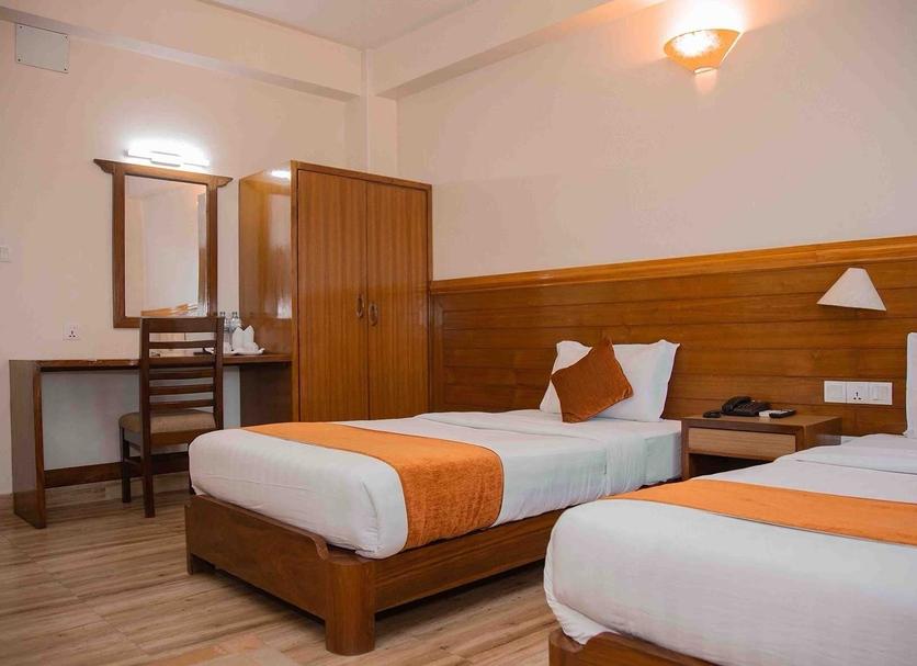 Kamar Tidur Foto