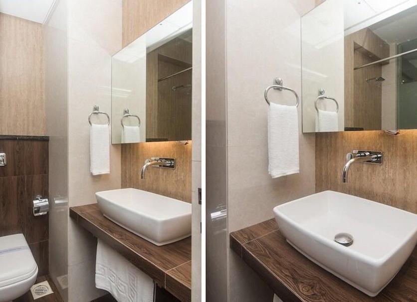 Kamar Mandi Foto