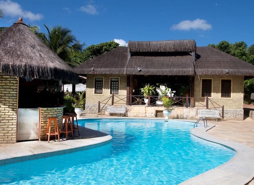 Kolam Foto