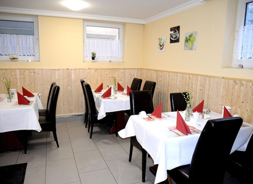 Restoran Foto