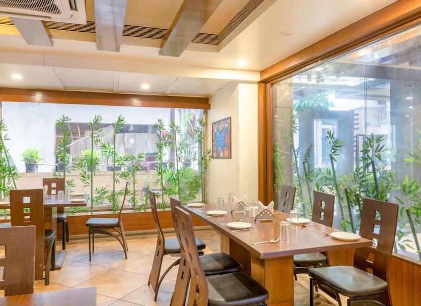 Restoran Foto