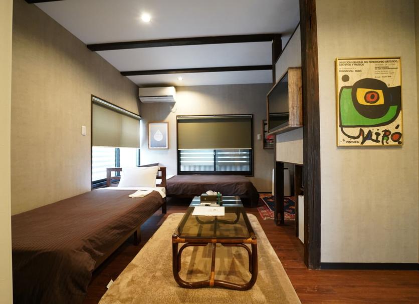 Kamar Tidur Foto
