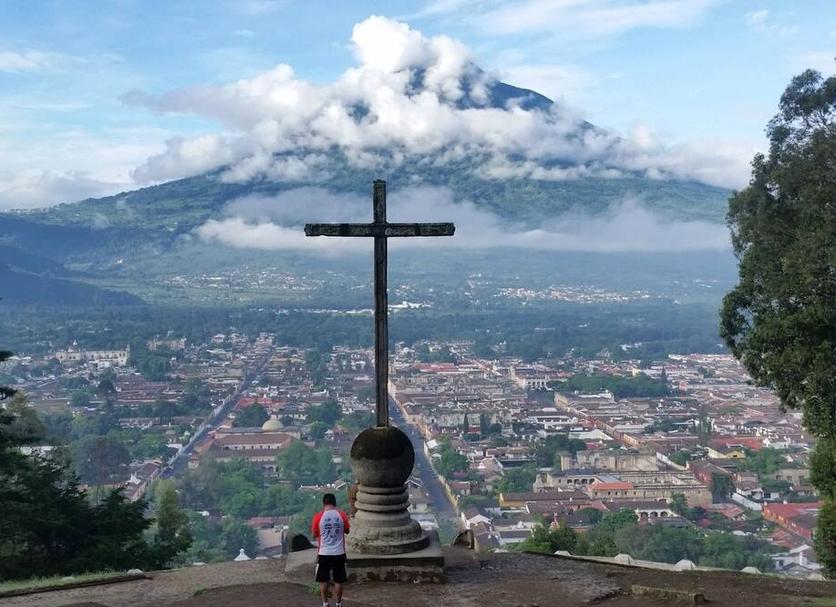 Pemandangan luar Foto