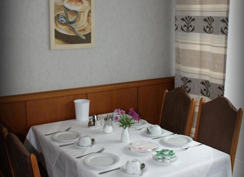 Restoran Foto