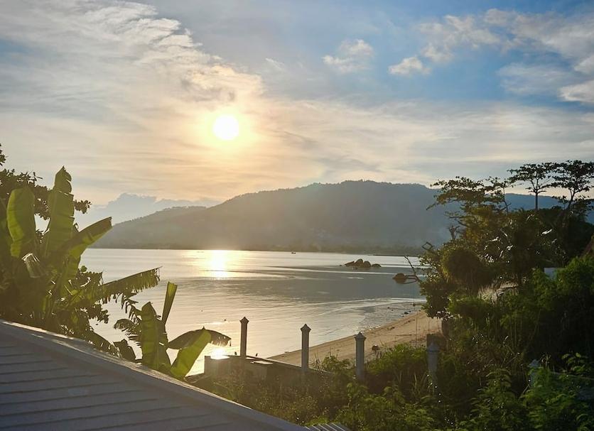 Pemandangan luar Foto