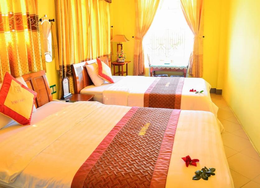 Kamar Tidur Foto